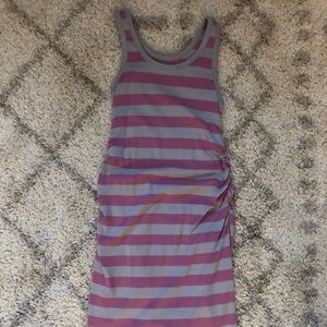 Liz Lange Maternity dress